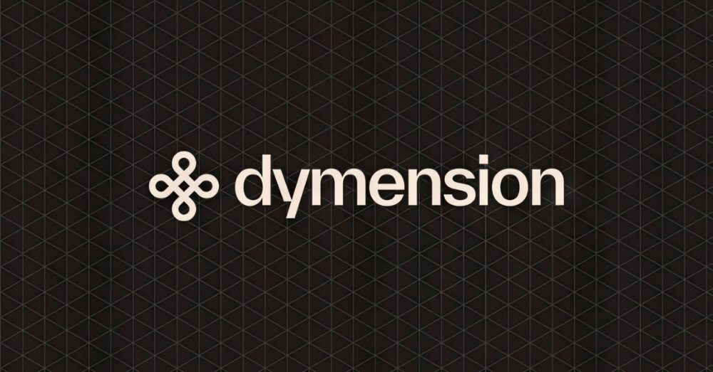 Hva er Dymension: Home of the RollApps - Asia Crypto Today