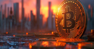 Tại sao vốn hóa thị trường của Bitcoin tăng hơn 102 tỷ USD trong khi vốn hóa thực tế chỉ tăng 4 tỷ USD?