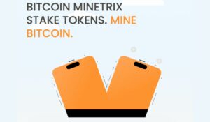 Varför du bör överväga Bitcoin Minetrix för att maximera guldförvärv