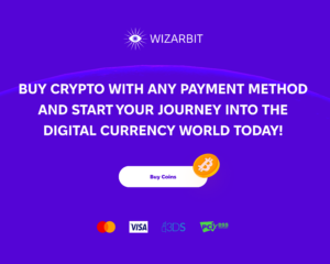Wizarbit-anmeldelse: Akselererte kryptovalutautvekslinger, forbedret sikkerhet | Live Bitcoin-nyheter