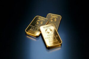 Всесвітня рада із золота: купівля золота Центральним банком у 2023 році зберігала шалені темпи