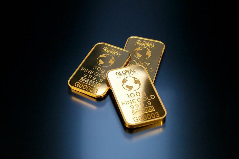 World Gold Council: Centralbanks guldköp upprätthöll en rasande takt 2023