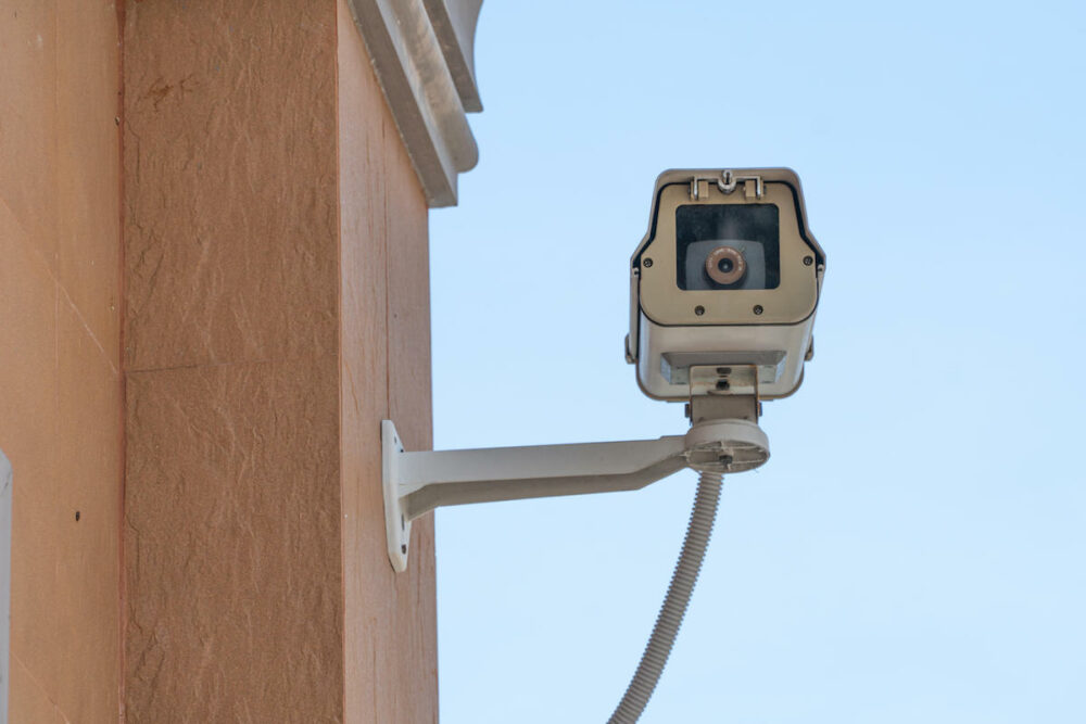Wyze Cameras Allow Accidental User Spying