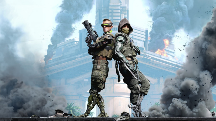 Xbox Store Launches Gunzilla's Web3 Game battle royale PlatoBlockchain Data Intelligence. Vertical Search. Ai.