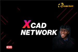 Xcad ネットワーク創設者がポンプ・アンド・ダンプの告発から KSI を擁護