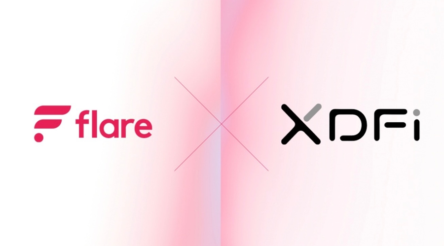 XDFi, 's werelds eerste compatibele gedecentraliseerde futuresprotocol, wordt gelanceerd op Flare Network
