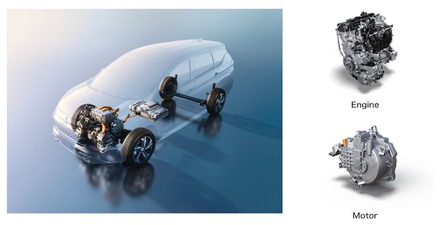Premiera modeli Xpander i Xpander Cross HEV w Tajlandii, zapewniających bezpieczną i ekscytującą jazdę pojazdami zelektryfikowanymi PlatoBlockchain Data Intelligence. Wyszukiwanie pionowe. AI.