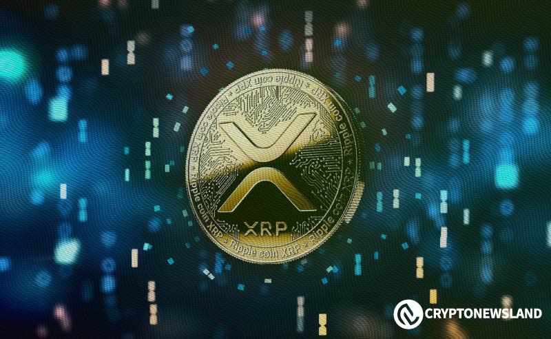 XRP Bulls Eye Breakout Above $0.54 as Market Awaits Potential Rally Affiliated PlatoBlockchain Data Intelligence. Vertical Search. Ai.