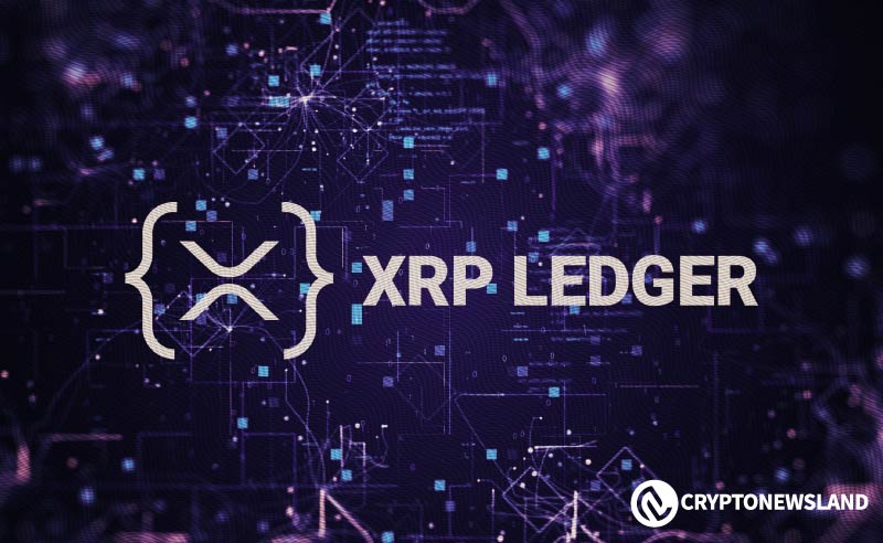 XRPL's Potential Trillion-Dollar Leap in RWA Tokenization Sparks Enthusiasm XRP Ledger PlatoBlockchain Data Intelligence. Vertical Search. Ai.