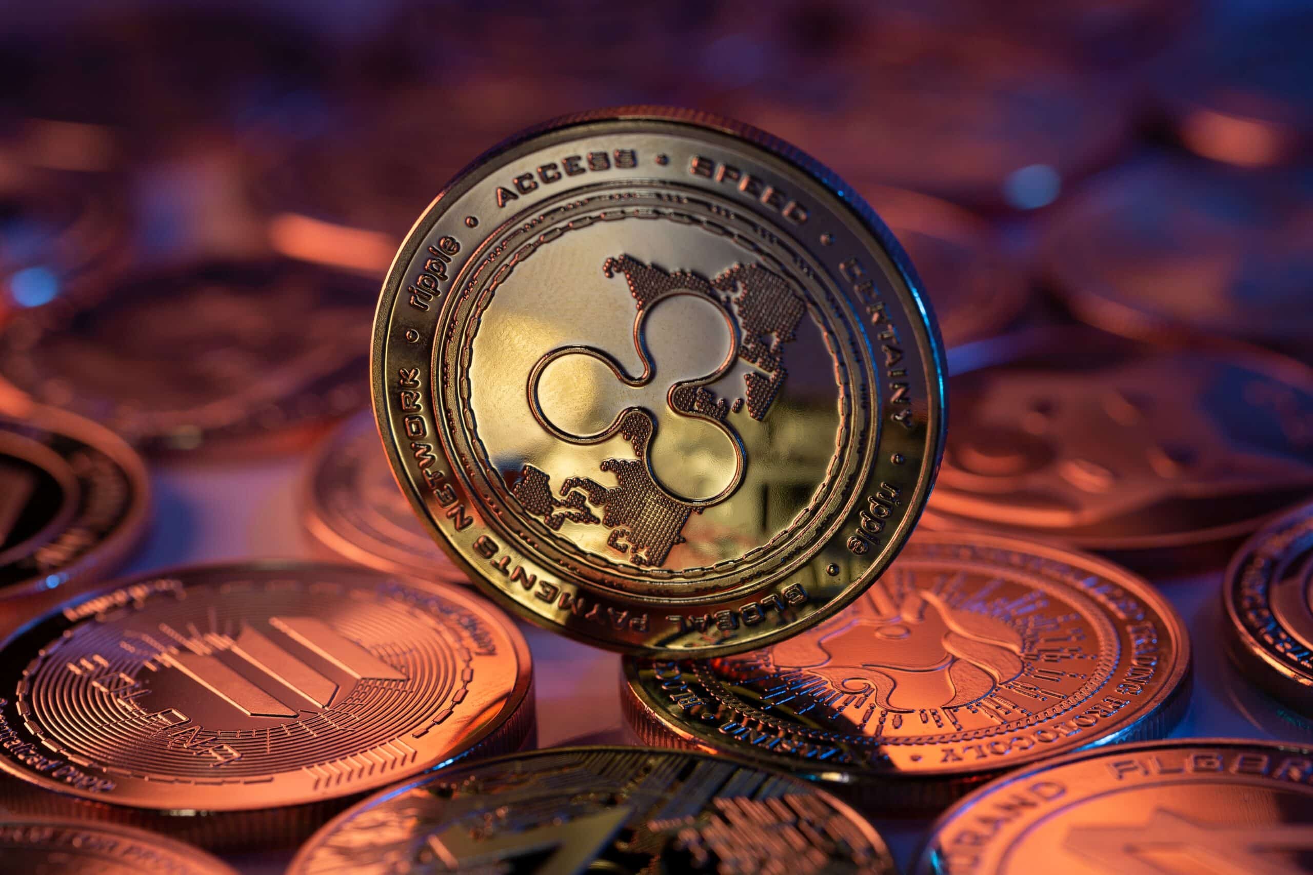 XRP’s Authorized Wallet Played Key Role in Ripple Chairman Hack: Hacken - Unchained Trading Platforms PlatoBlockchain Data Intelligence. Vertical Search. Ai.