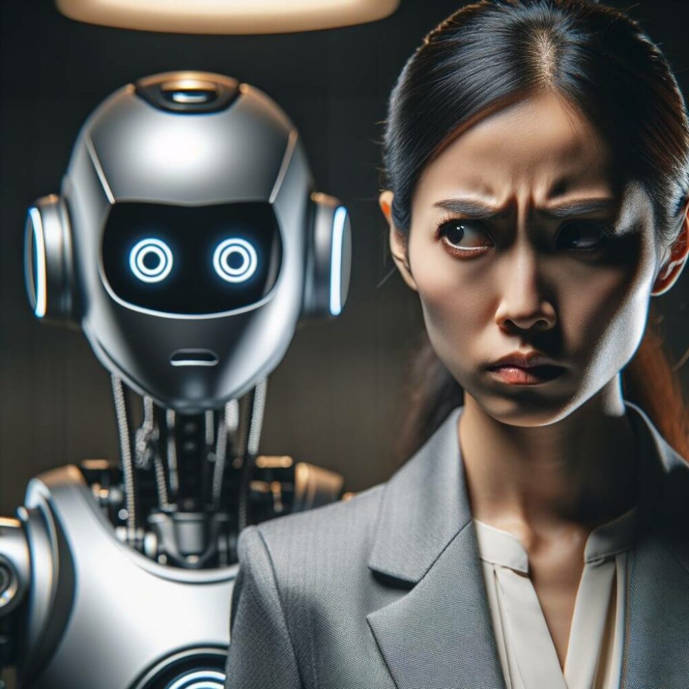 你最好准备好兑现你的人工智能聊天机器人的承诺