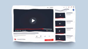 YouTube kondigt grote AI-push aan voor makers van inhoud in 2024