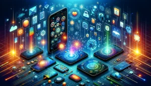 10 Latest Trends in Mobile App Development in 2024