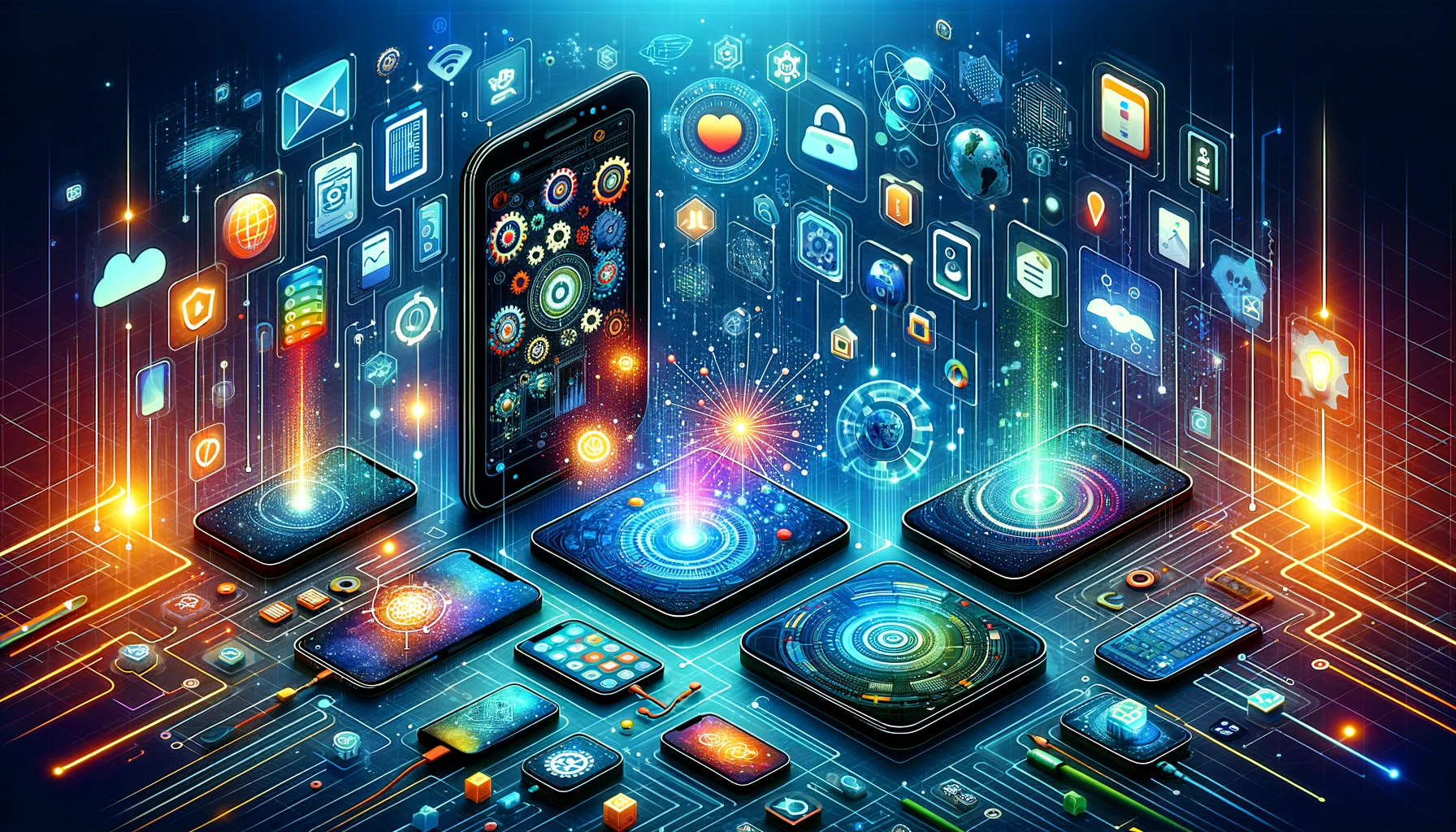 10 najnovejših trendov v razvoju mobilnih aplikacij leta 2024 PlatoBlockchain Data Intelligence. Navpično iskanje. Ai.