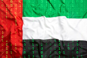 أكثر من 150 ألف جهاز وتطبيقات للشبكة في الإمارات العربية المتحدة متاحة على الإنترنت