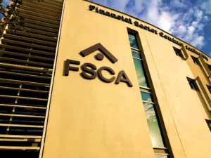 59 Unternehmen haben FSCA-Kryptolizenzen im Rahmen einer behördlichen Prüfung erteilt