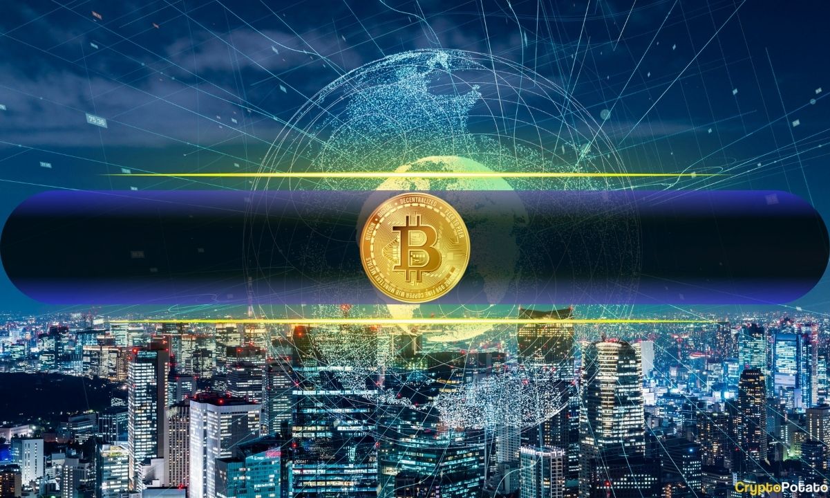 7 indikatorer på at Bitcoin får fart internasjonalt - CryptoInfoNet PlatoBlockchain Data Intelligence. Vertikalt søk. Ai.