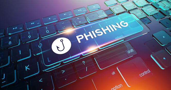 Holiday Phishing Scams