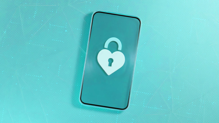 Privaatsuse kaitse retsept: olge mobiilse terviserakenduse kasutamisel ettevaatlik