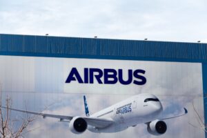 Airbus hủy bỏ kế hoạch mua lại Tập đoàn An ninh mạng Atos