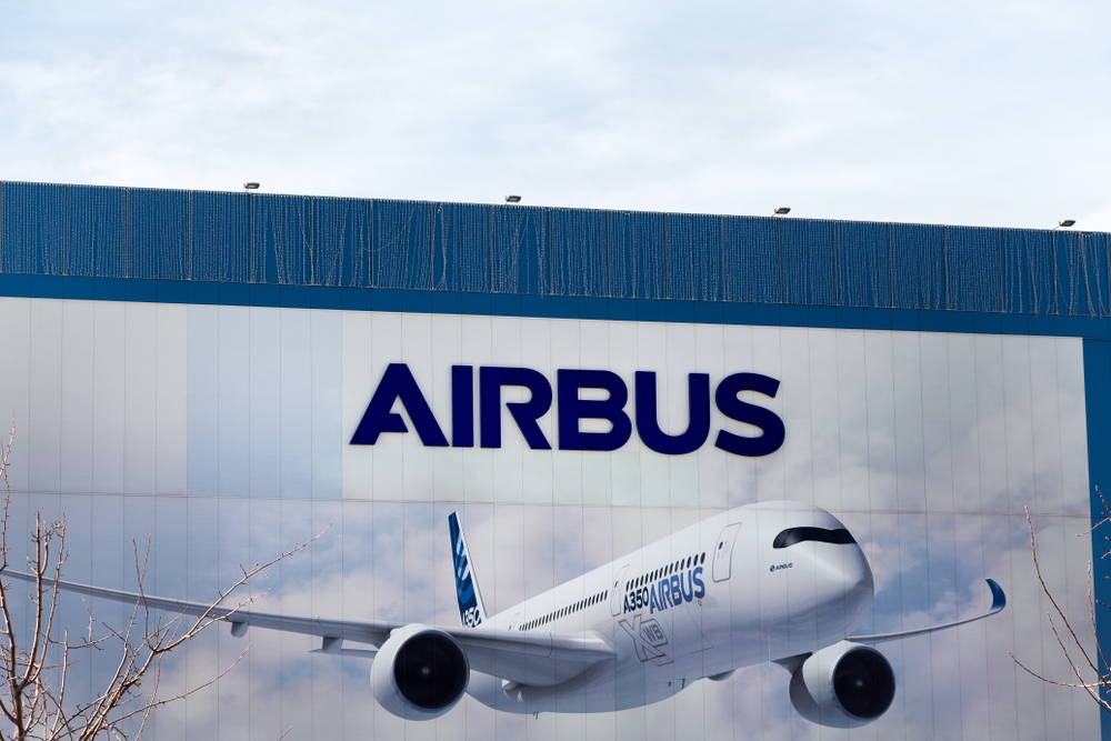 Airbus sagt geplante Übernahme der Atos Cybersecurity Group ab