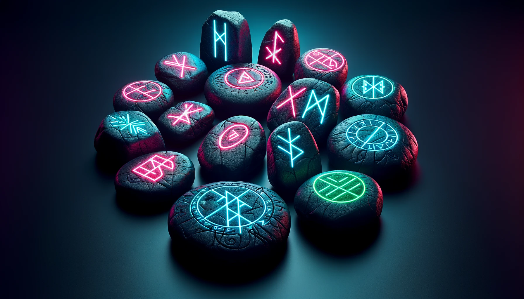 Airdrops saabuvad Bitcoinile Ordinals Project Runestones – The Defiant