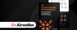Airwallex-rapport: Singapores kunder kräver mer betalningsflexibilitet och transparens
