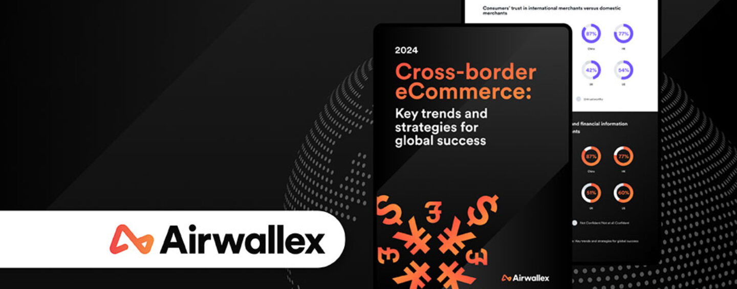 Airwallex-Bericht: Singapurische Käufer fordern Zahlungsflexibilität und Transparenz