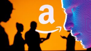 Amazon täidab oma 4 miljardi dollari suuruse rahastamise antroopiliseks tegevuseks