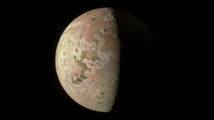 An orchestral trip through the moons of our solar system – Physics World