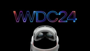 Apple Announces WWDC 2024 with Plans to Highlight "visionOS advancements"