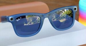 Apple 通过智能眼镜和 AI 增强型 AirPods 展望未来