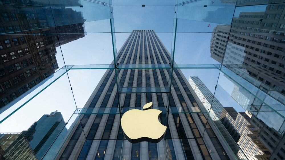 Apple rakentaa App Storea tekoälytuotteille