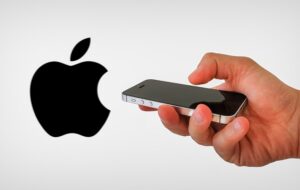 Kevés az Apple részletek a legújabb iOS-frissítésben