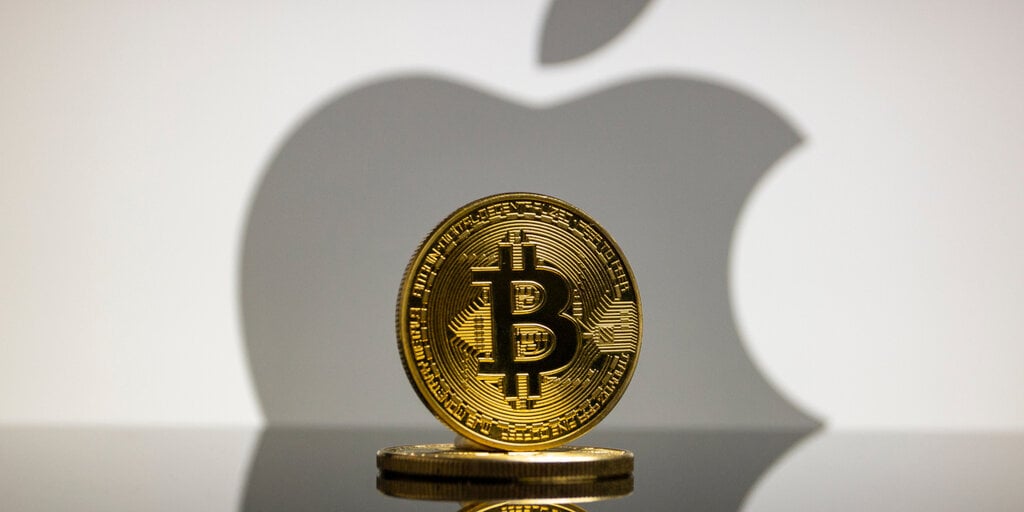 Apple Macs Have a Fatal Flaw That Lets Hackers Steal Your Crypto—And There's No Fix - Decrypt crypto wallets PlatoBlockchain Data Intelligence. Vertical Search. Ai.