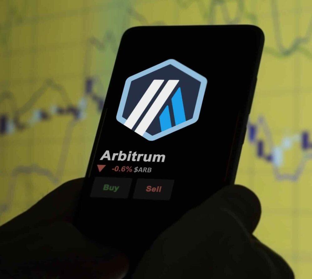 Arbitrum låser opp $2 milliarder i ARB-tokens til Offchain Labs på lørdag - Unchained