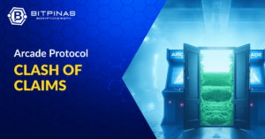 Protocolo Arcade conclui lançamento aéreo exclusivo de 'Clash of Claims' | BitPinas