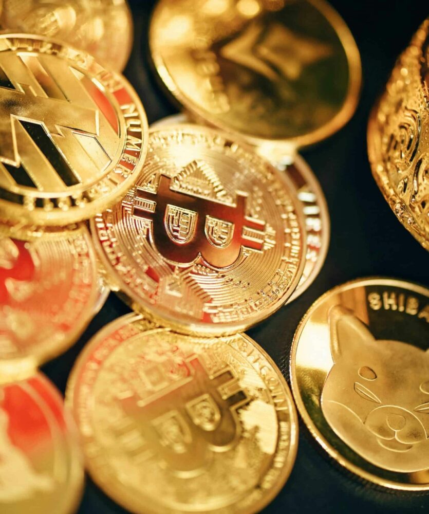 Ponieważ Bitcoin rozwija się w funduszach ETF typu post-spot, czy kryptowaluty również? - Nieuwiązany