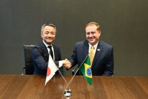 Atlas Lithium sikrer 30,000,000 USD strategisk investering og overtagelsesaftale fra Mitsui