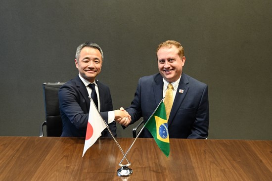 Atlas Lithium sichert sich strategische Investitions- und Abnahmevereinbarung über 30,000,000 US-Dollar von Mitsui