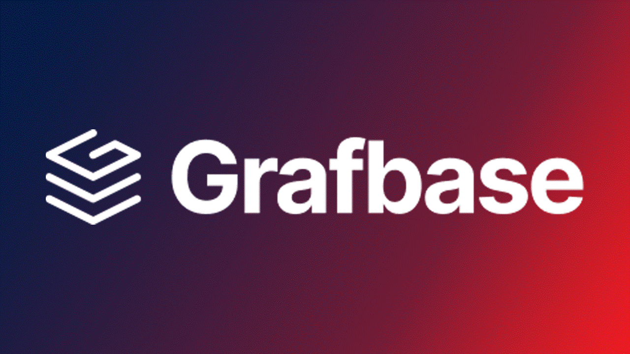 GraphQL을 새로운 차원으로 단순화하고 향상: 엔터프라이즈 채택 블록체인 PlatoBlockchain 데이터 인텔리전스에서 Grafbase의 전략적 도약. 수직 검색. 일체 포함.