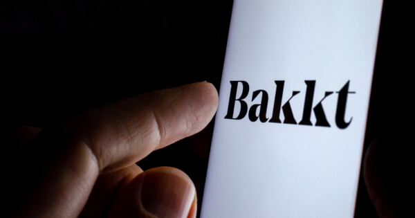 Bakkt Joins Unchained's Network for Enhanced Crypto Custody Solutions NYSE PlatoBlockchain Data Intelligence. Vertical Search. Ai.