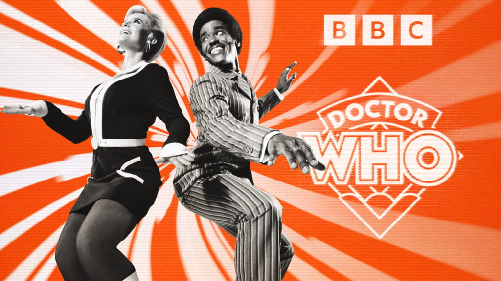 BBC jätab pärast fännide kaebust "Doctor Who" tehisintellekti reklaame
