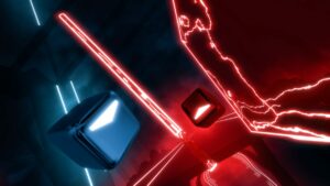 Beat Saber Is Getting A Daft Punk Music Pack