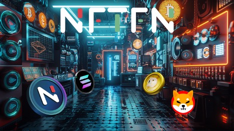 Beyond the Hype: NFTFN, Solana, Shiba Inu, and DOGE as Solid Picks for Crypto Enthusiasts | Live Bitcoin News forged PlatoBlockchain Data Intelligence. Vertical Search. Ai.