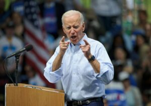 SOTU de Biden pide prohibir la suplantación de voz por IA