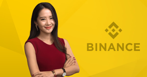 Binance Co-Founder Yi He Issues Scam Alert on Telegram Impersonation