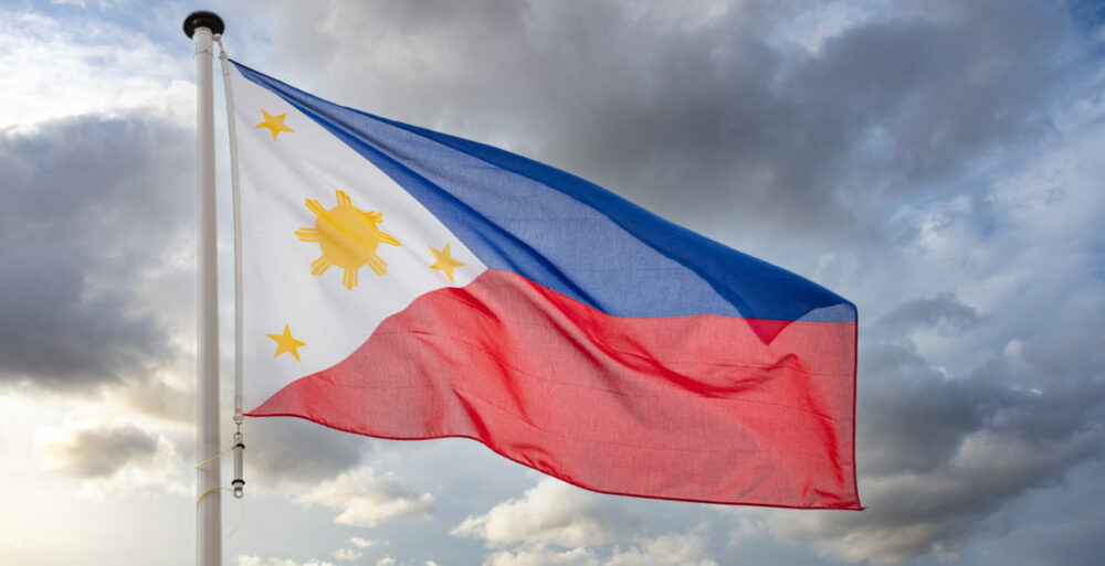 Binance enfrenta prohibición en Filipinas
