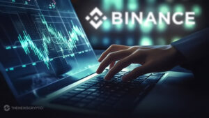 Binance Labs gescheiden van Crypto Exchange Binance