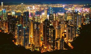 Binance-Linked HKVAEX trækker Hong Kong-licens tilbage